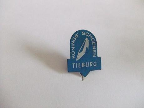 Tilburg Koning's Schoenen